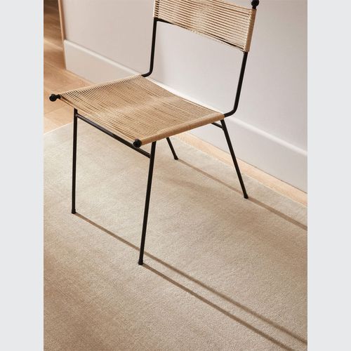 Tribe Home Tait Rug - Rice | 100% NZ Wool