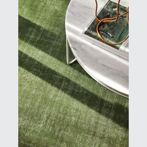 Tribe Home Tait Rug - Watercress | 100% NZ Wool