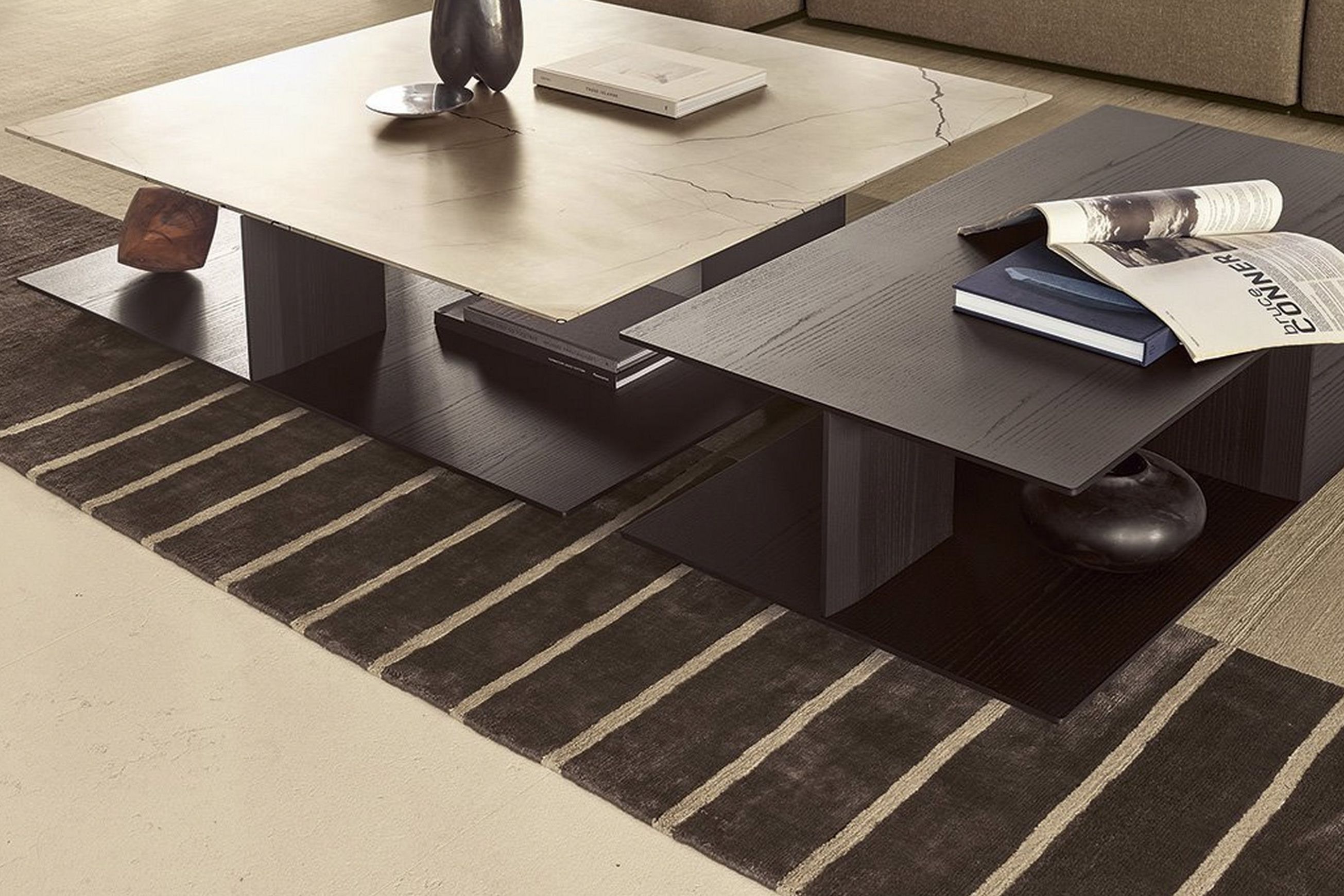 Tratto Rug