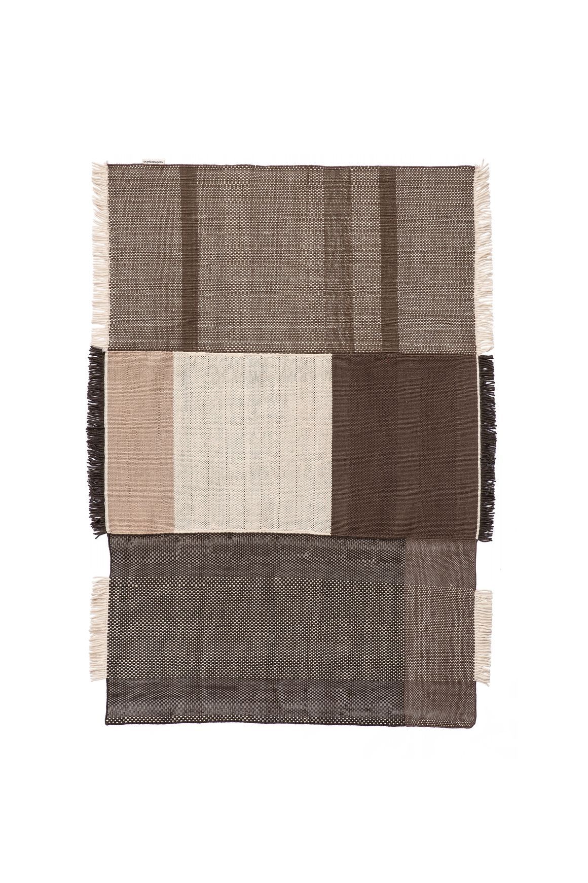 Tres Rug by Nanimarquina
