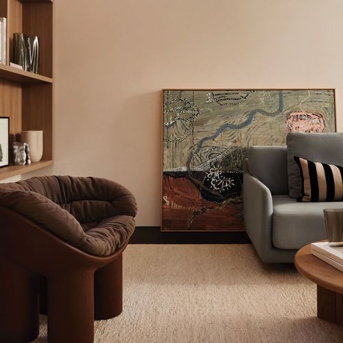 Tribe Home Amalfi Rug | Jute Floor Rug and Runner