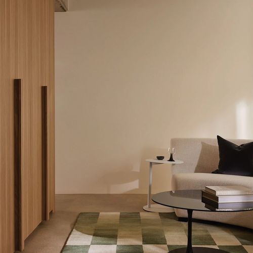 Tribe Home Astor Rug | Pure NZ Wool Designer Rug