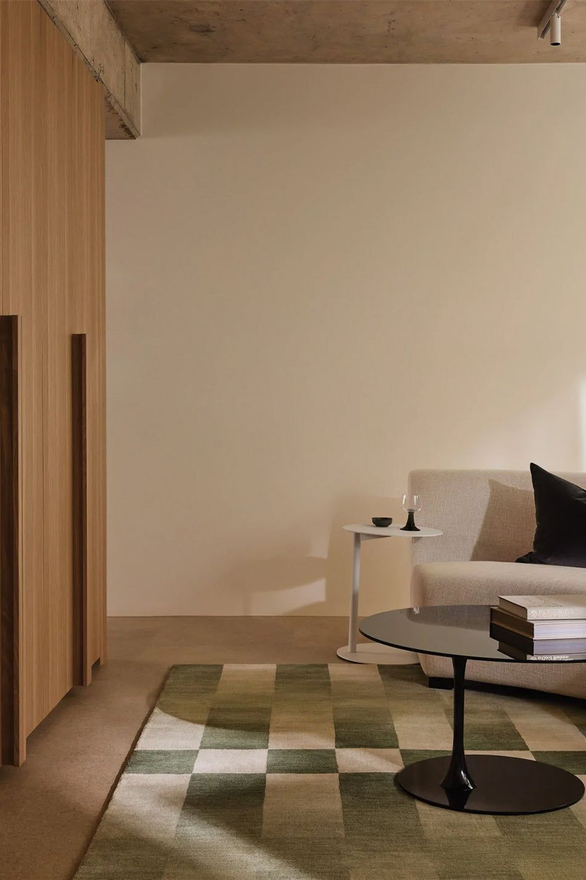 Tribe Home Astor Rug | Pure NZ Wool Designer Rug