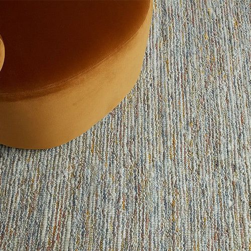 Tribe Home Ridge Rug - Neopolitan | 100% Wool Floor Rug