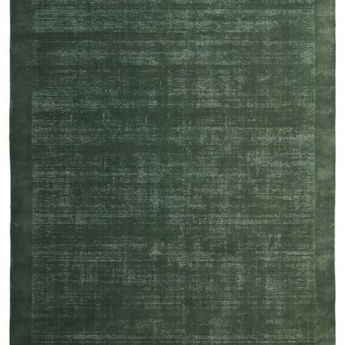 Tribe Home Tait Rug - Watercress | 100% NZ Wool