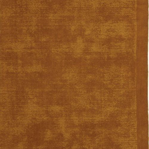 Tribe Home Tait Rug - Turmeric | 100% NZ wool