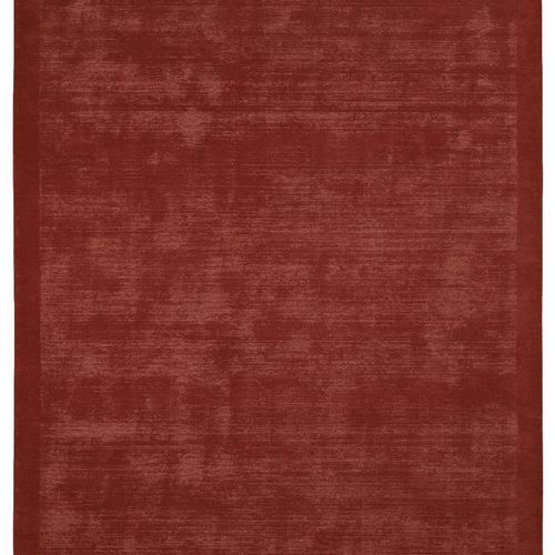 Tribe Home Tait Rug - Watermelon | 100% NZ Wool