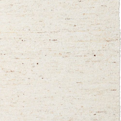Tribe Home Birch Rug | Natural Undyed Wool Floor Rug