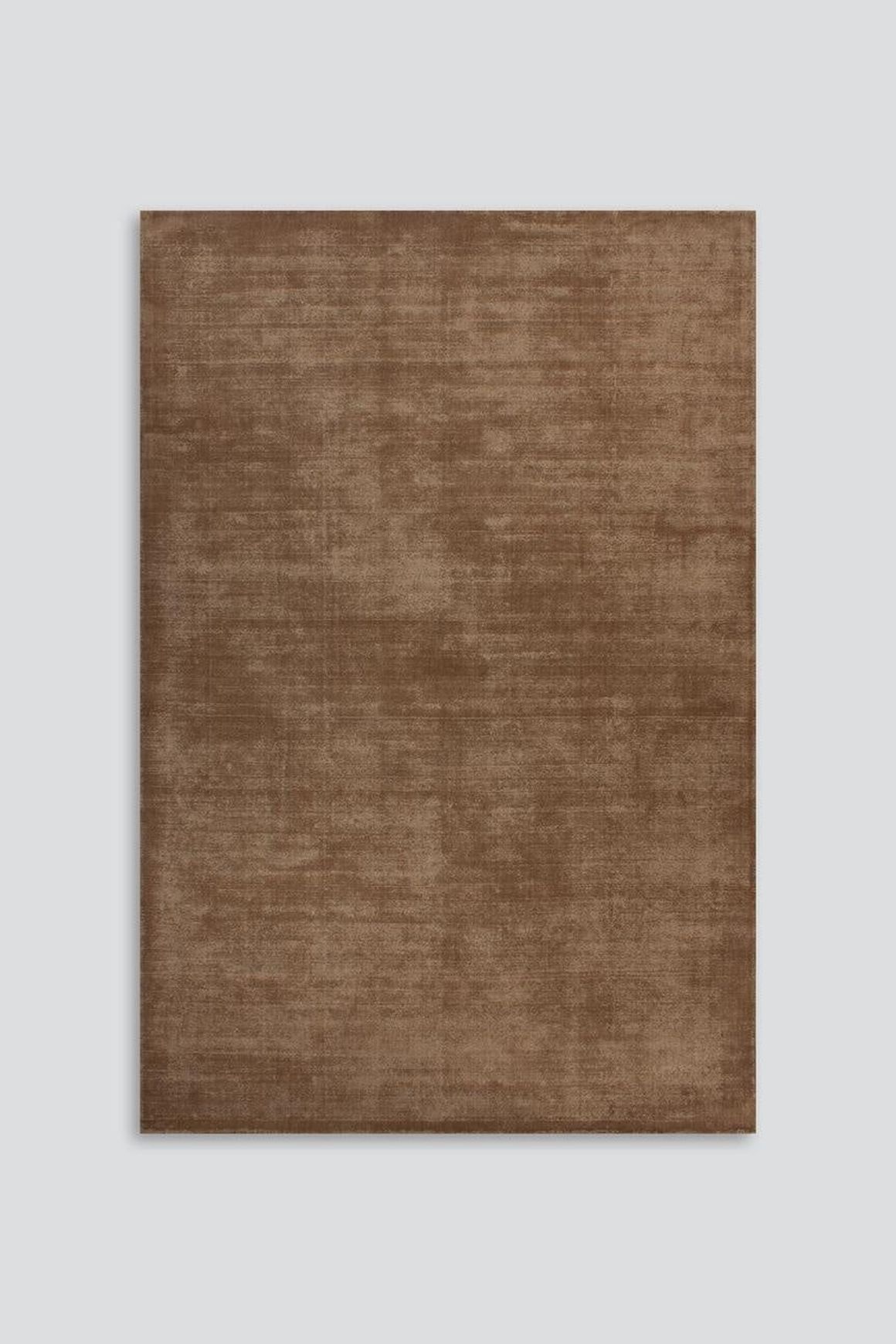 Baya Haywood NZ Wool Floor Rug - Maple