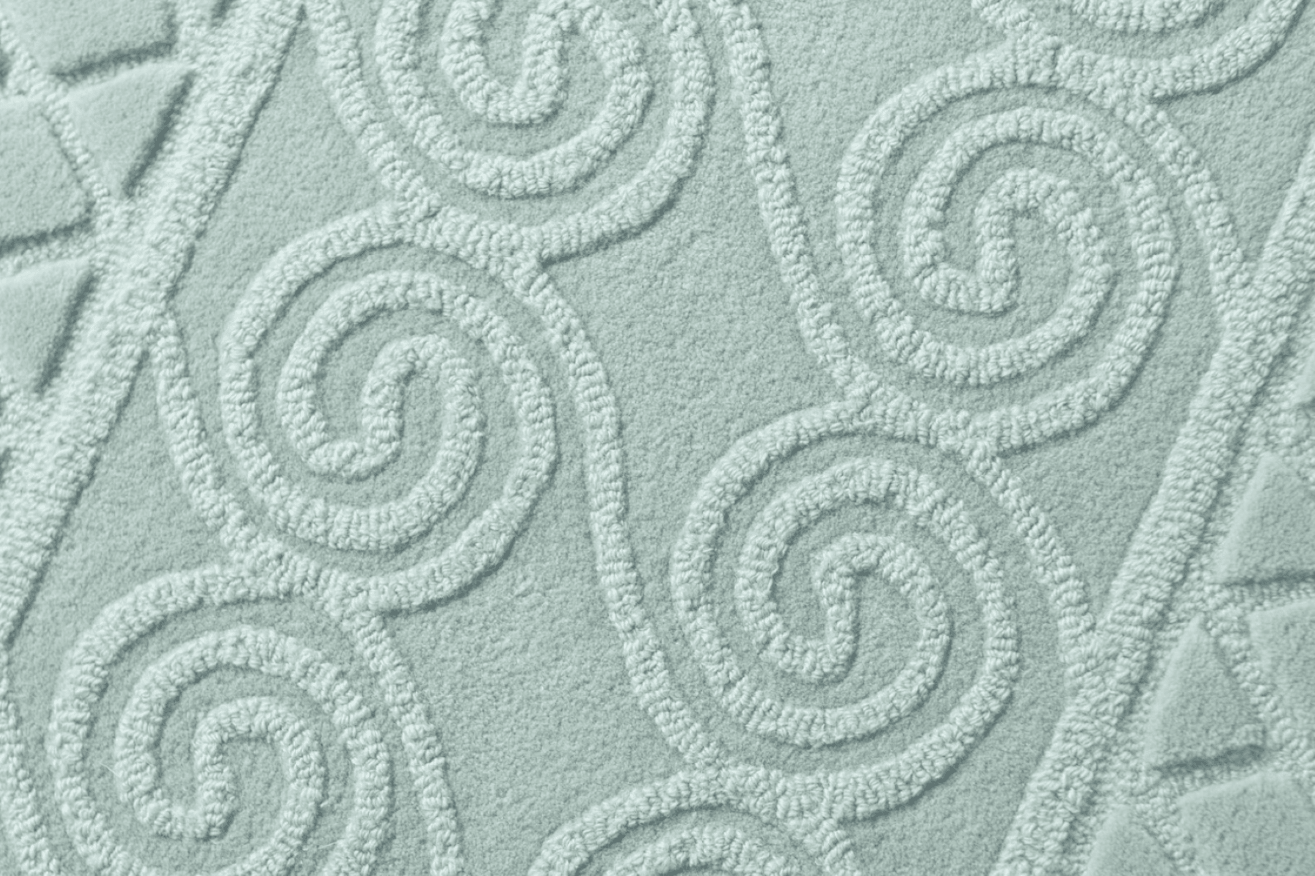 Cordouan Rug