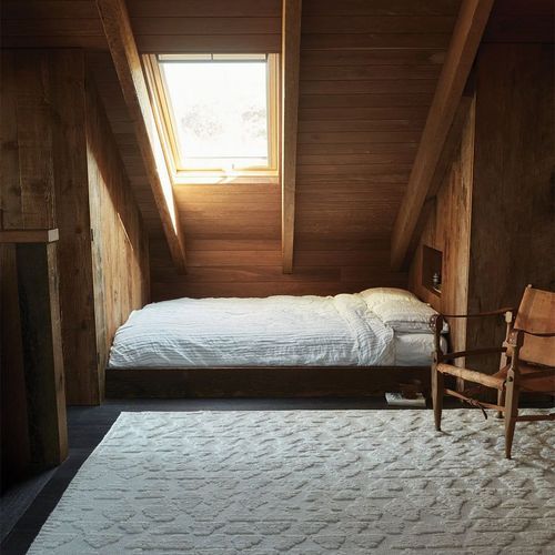 Tribe Home Husky Rug | 100% Wool Designer Rug