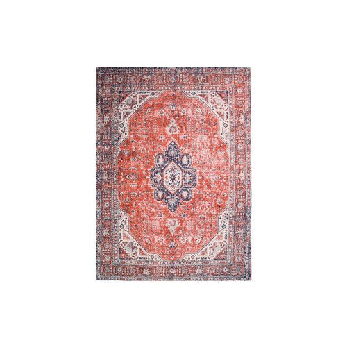 Adonis Rug Keshan Red - Small