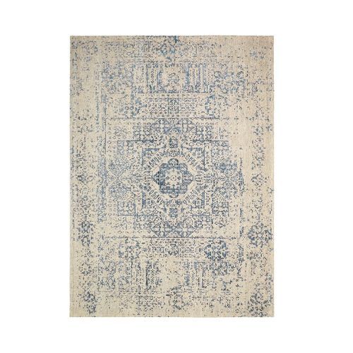 Adonis Rug Nomad Grey Blue - Small