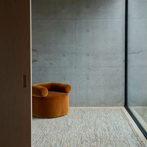 Tribe Home Ridge Rug - Neopolitan | 100% Wool Floor Rug