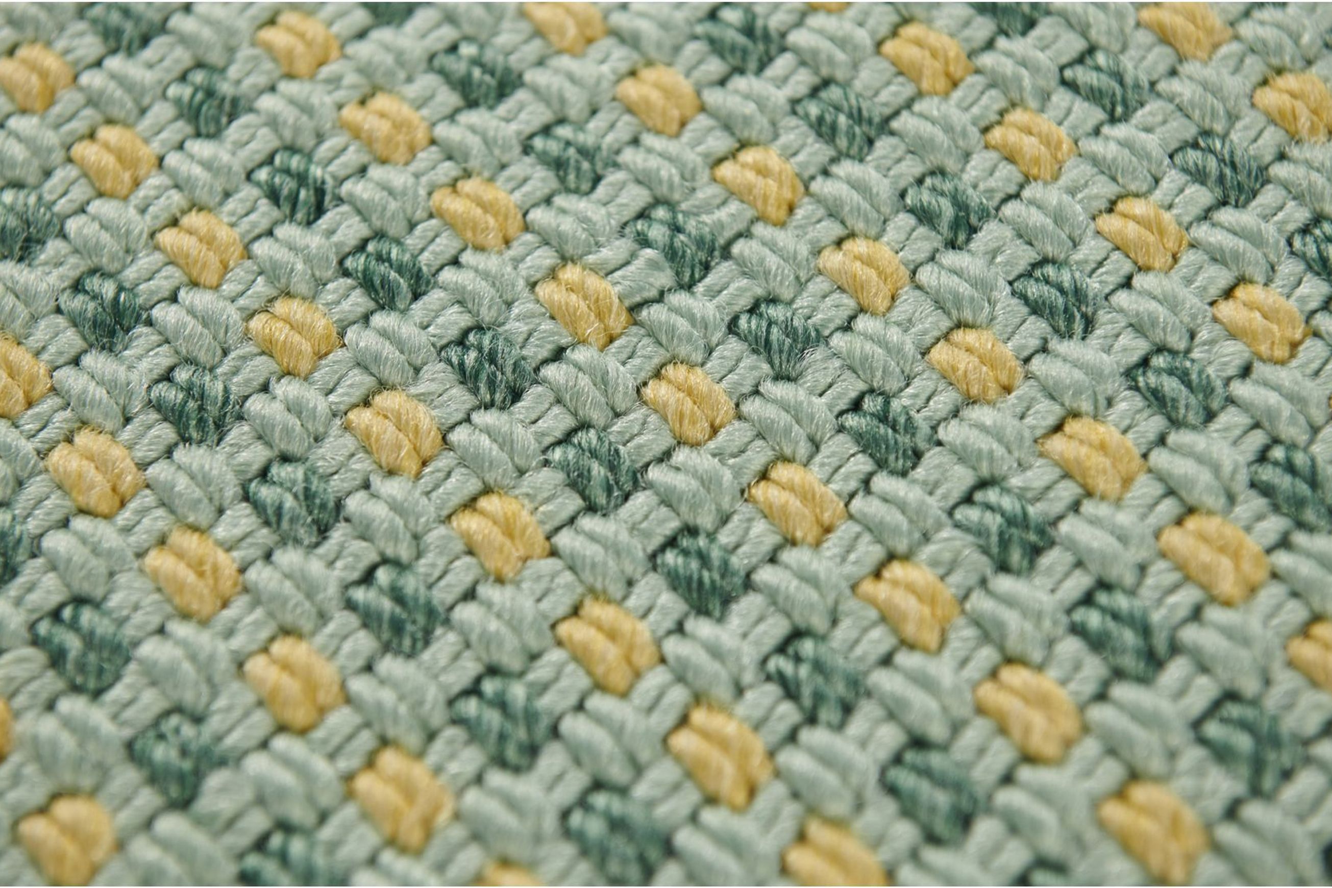 Optika Outdoor/Indoor Rug
