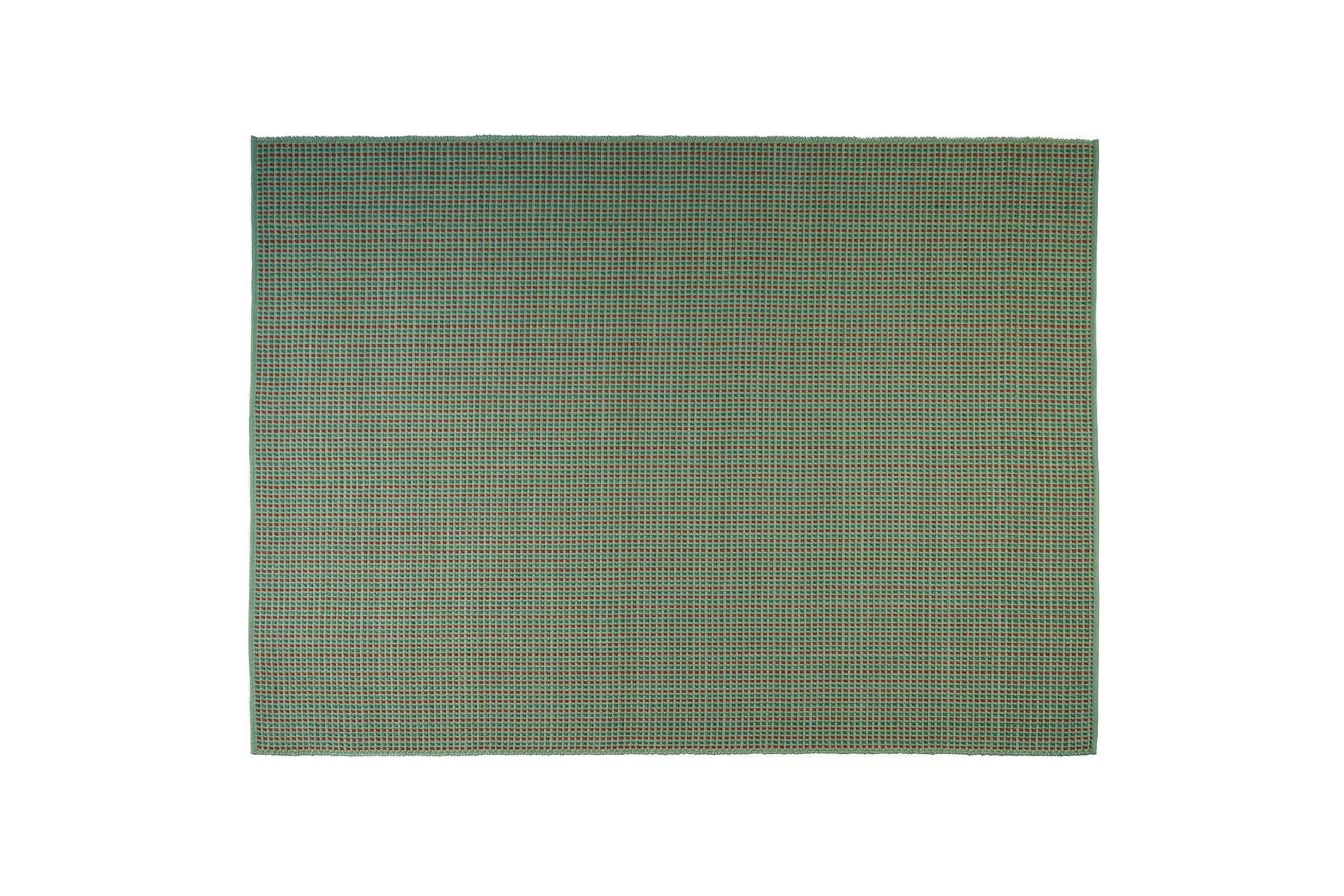 Optika Outdoor/Indoor Rug
