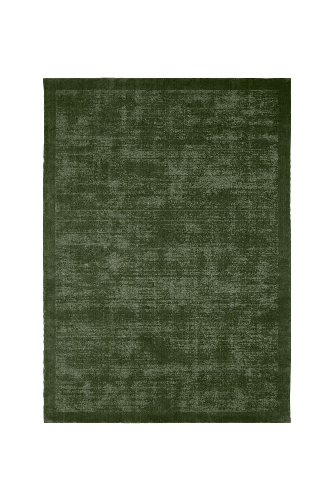 Tribe Home Tait Rug - Watercress | 100% NZ Wool