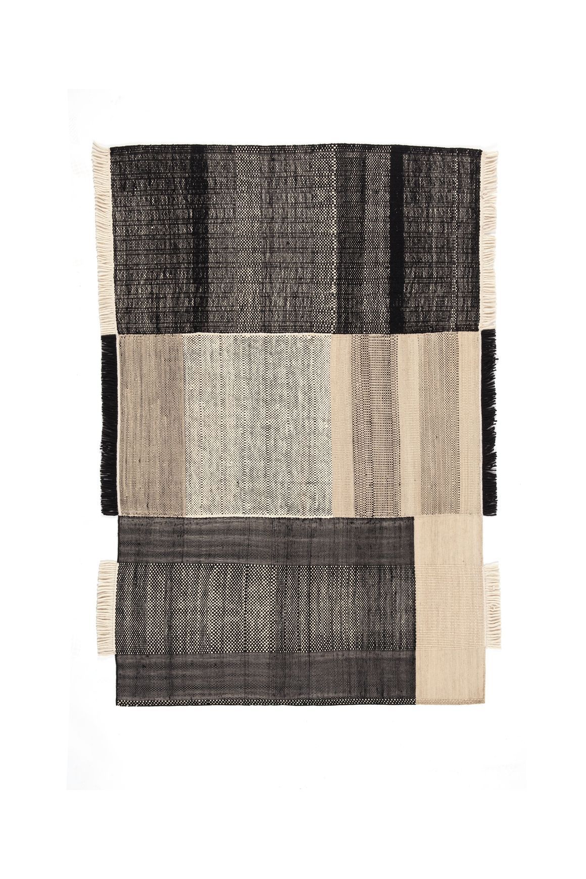Tres Rug by Nanimarquina