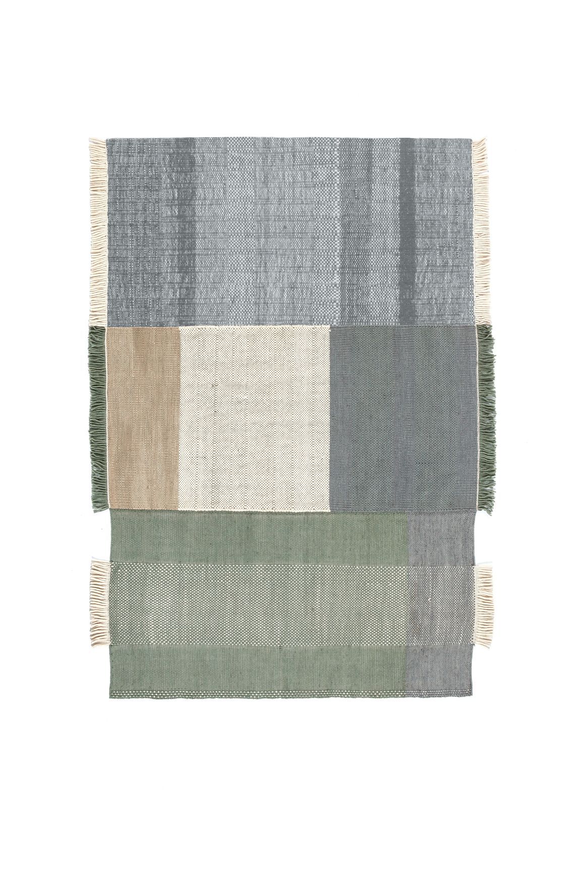 Tres Rug by Nanimarquina