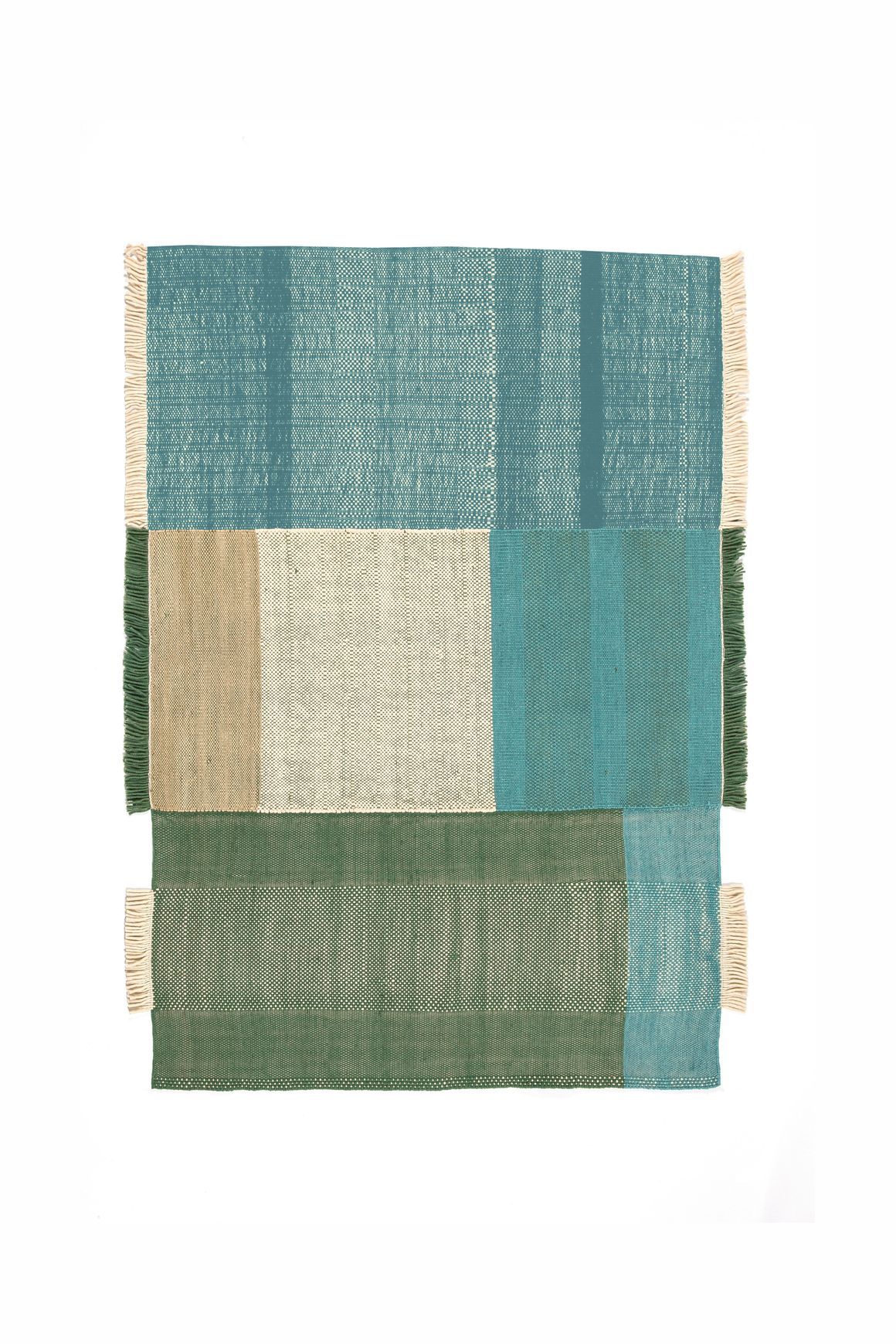 Tres Rug by Nanimarquina