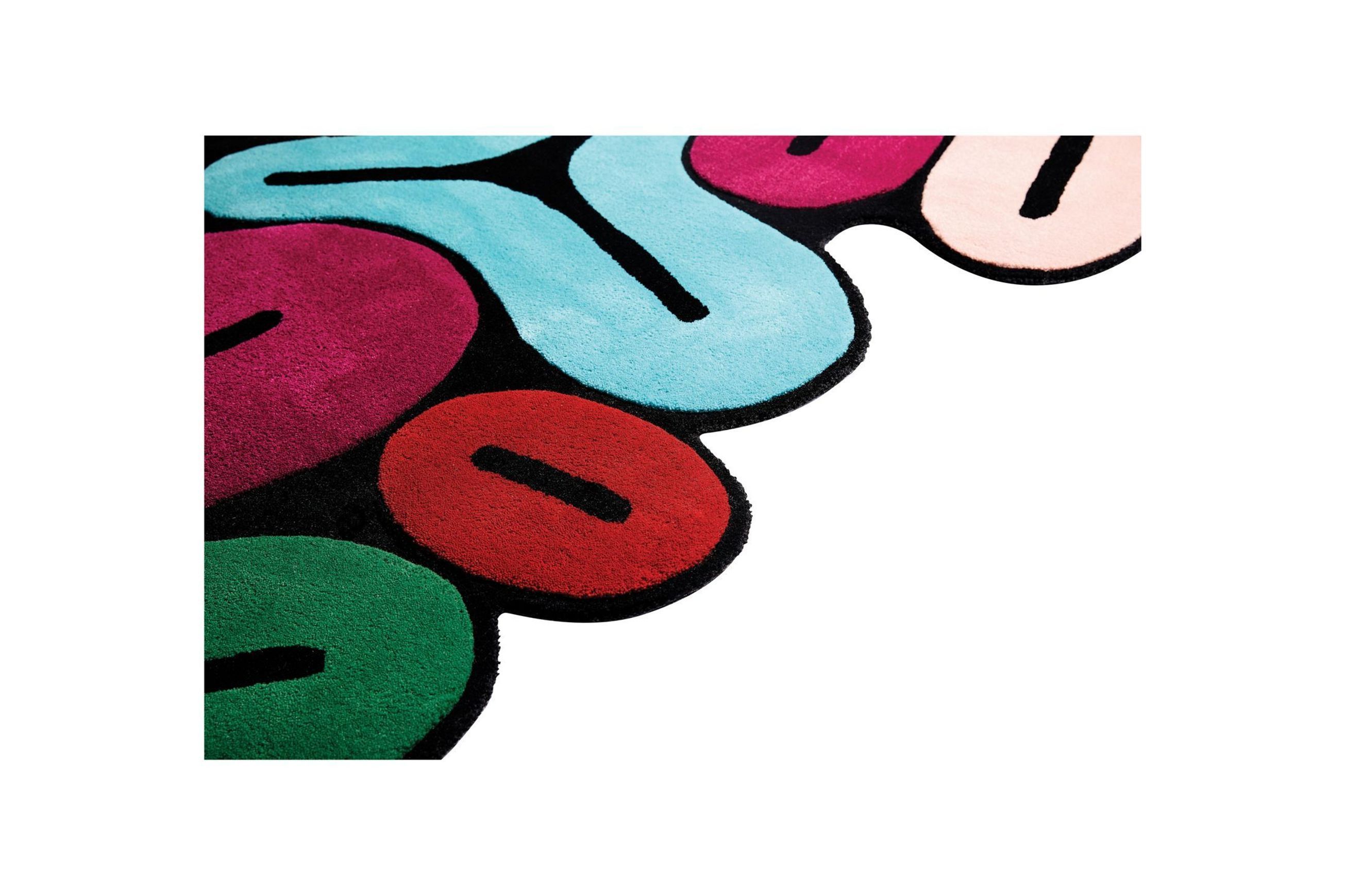 Bombom Tutti Frutti Rug