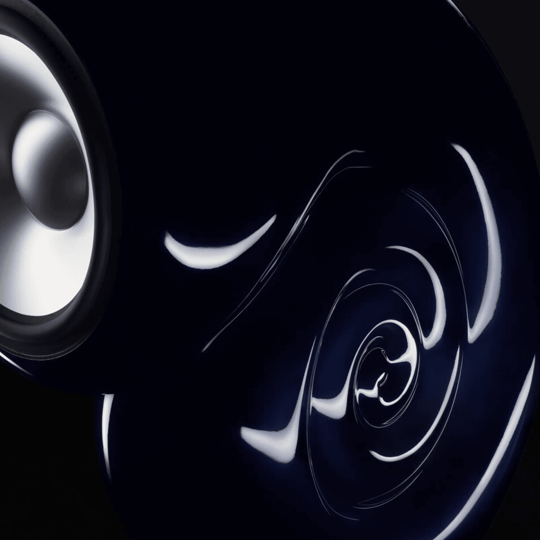 Bowers & Wilkins Nautilus Loudspeaker