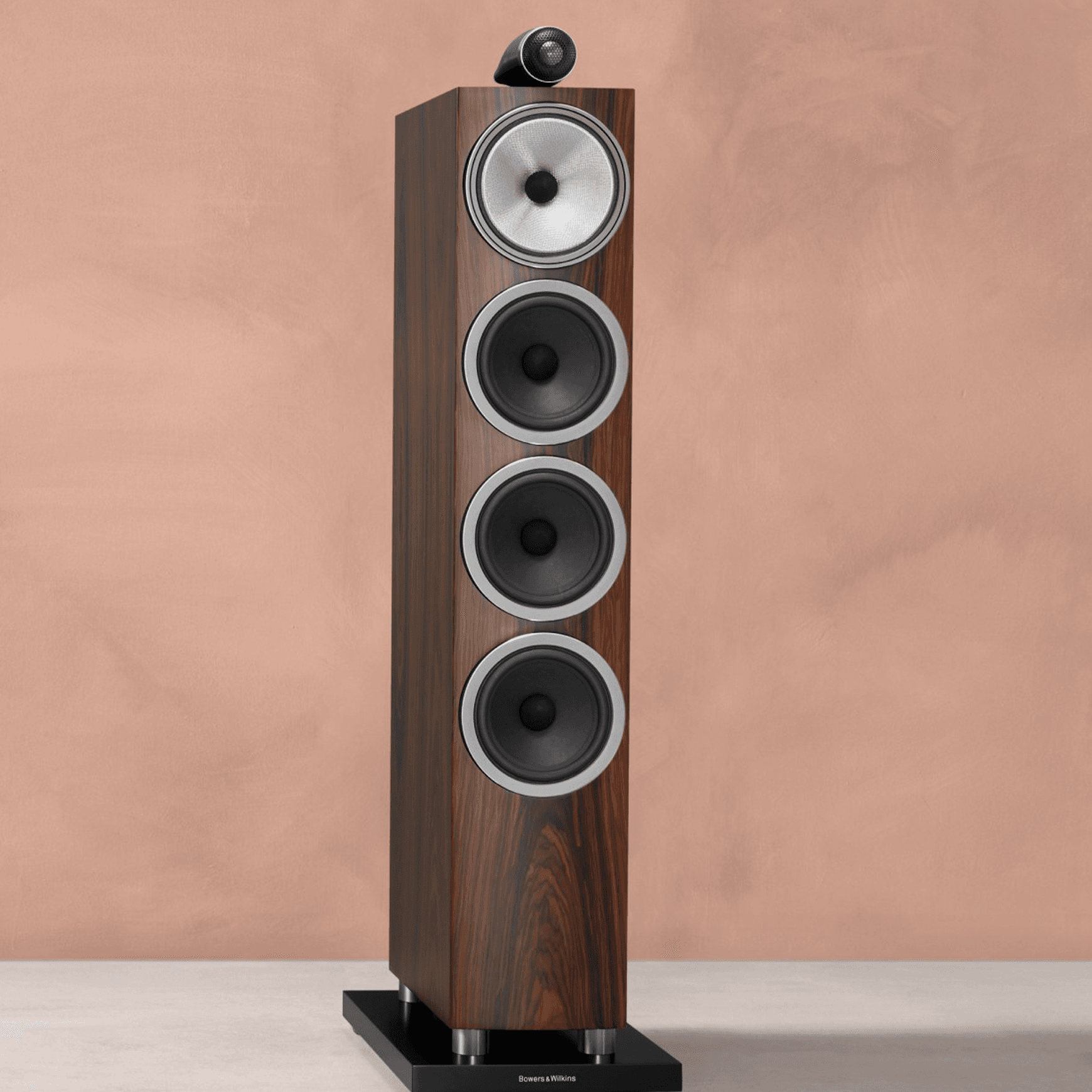 Bowers & Wilkins 702 S3 Tower Speaker