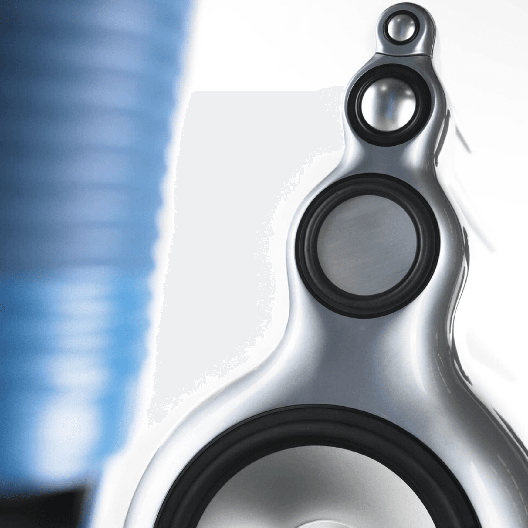 Bowers & Wilkins Nautilus Loudspeaker