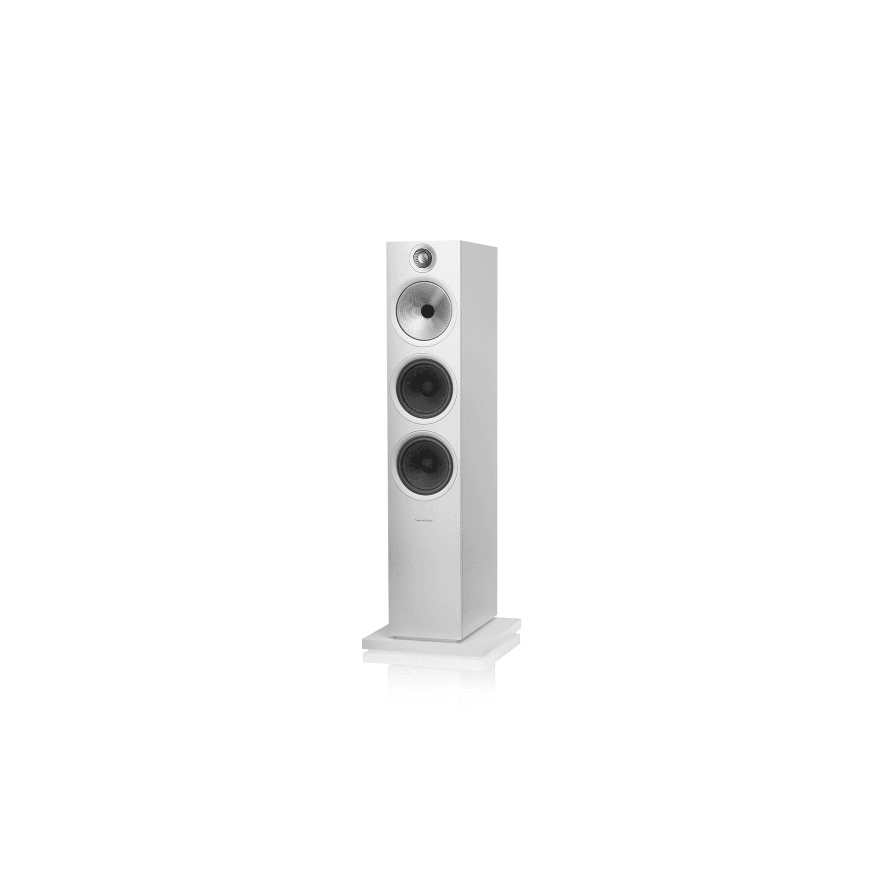 Bowers & Wilkins 603 S2 Tower Speaker