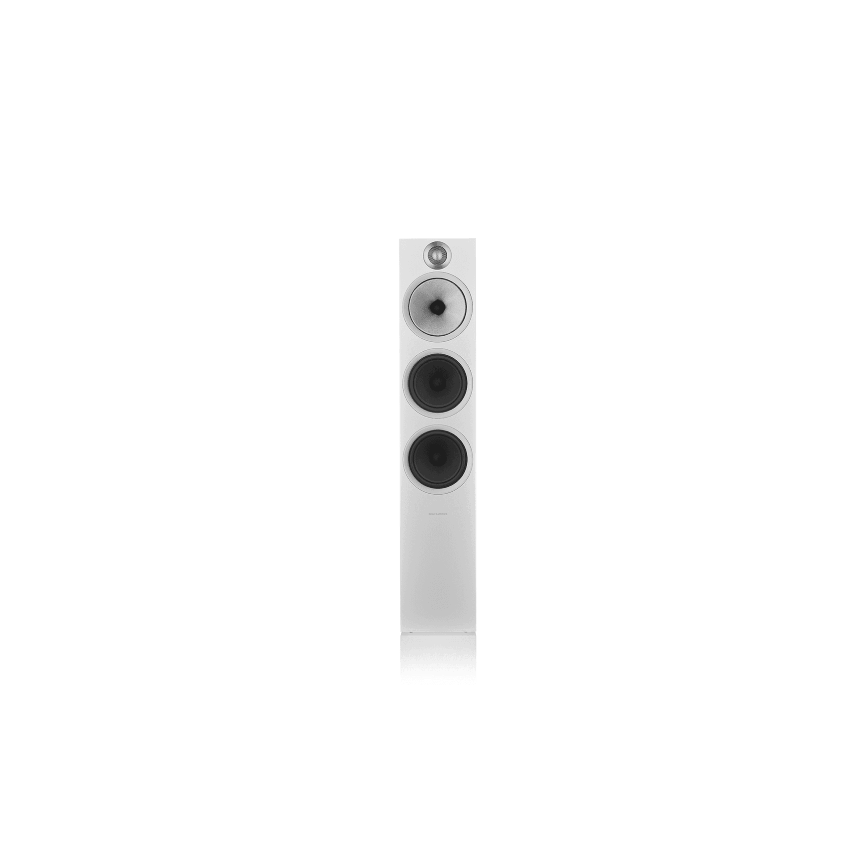 Bowers & Wilkins 603 S2 Tower Speaker