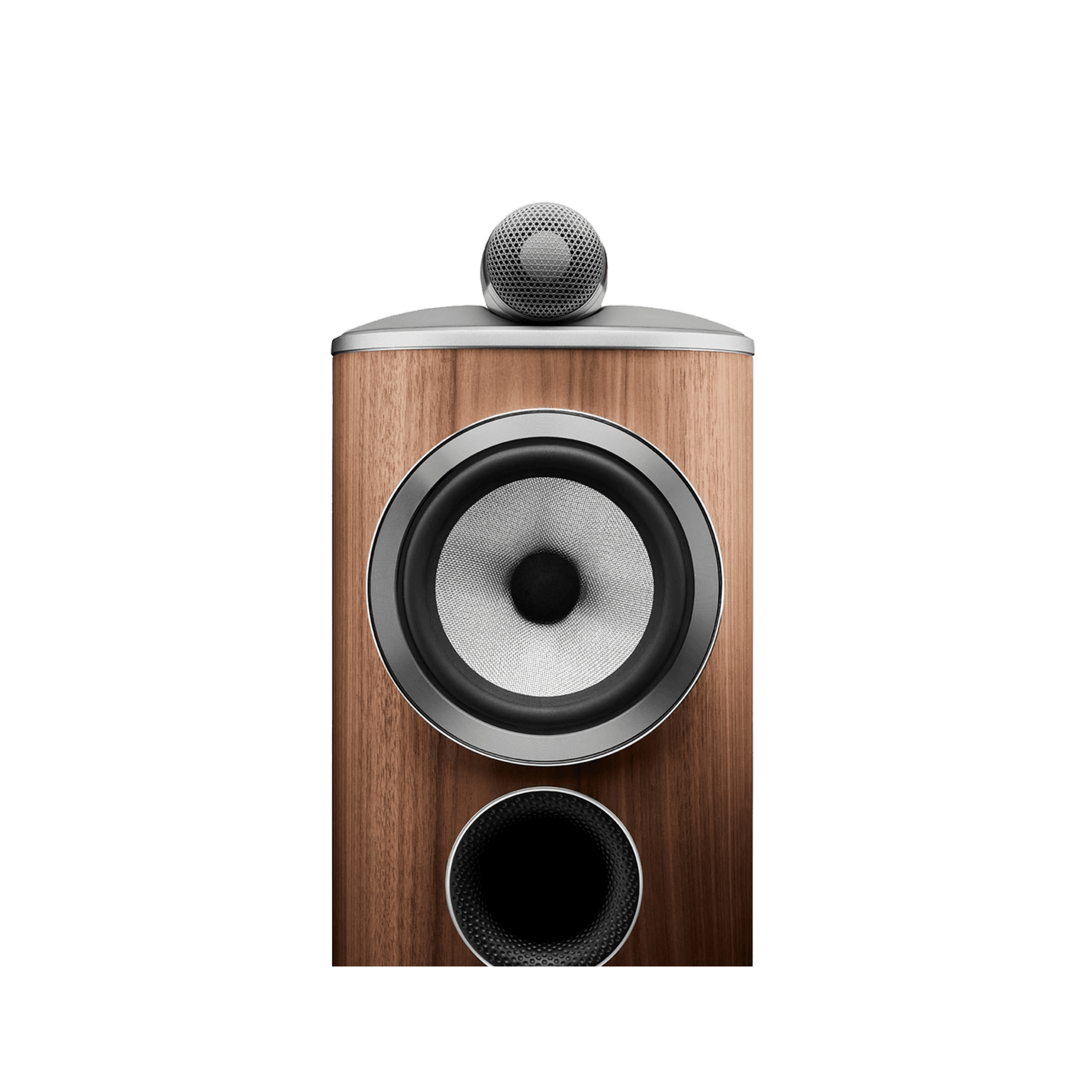 Bowers & Wilkins 805 D4 Stand-Mount Speaker
