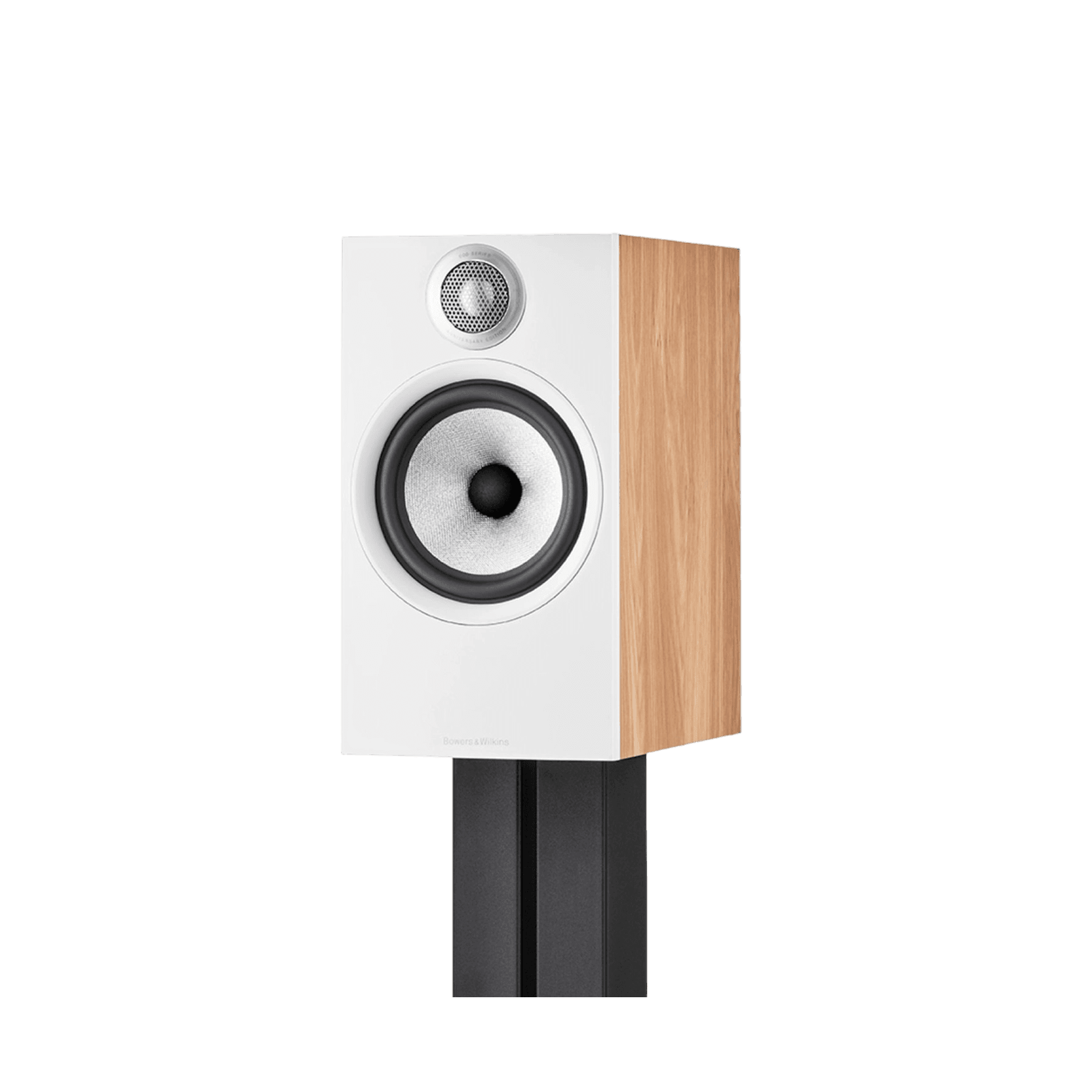 Bowers & Wilkins 606 S2 Stand-Mount Speaker