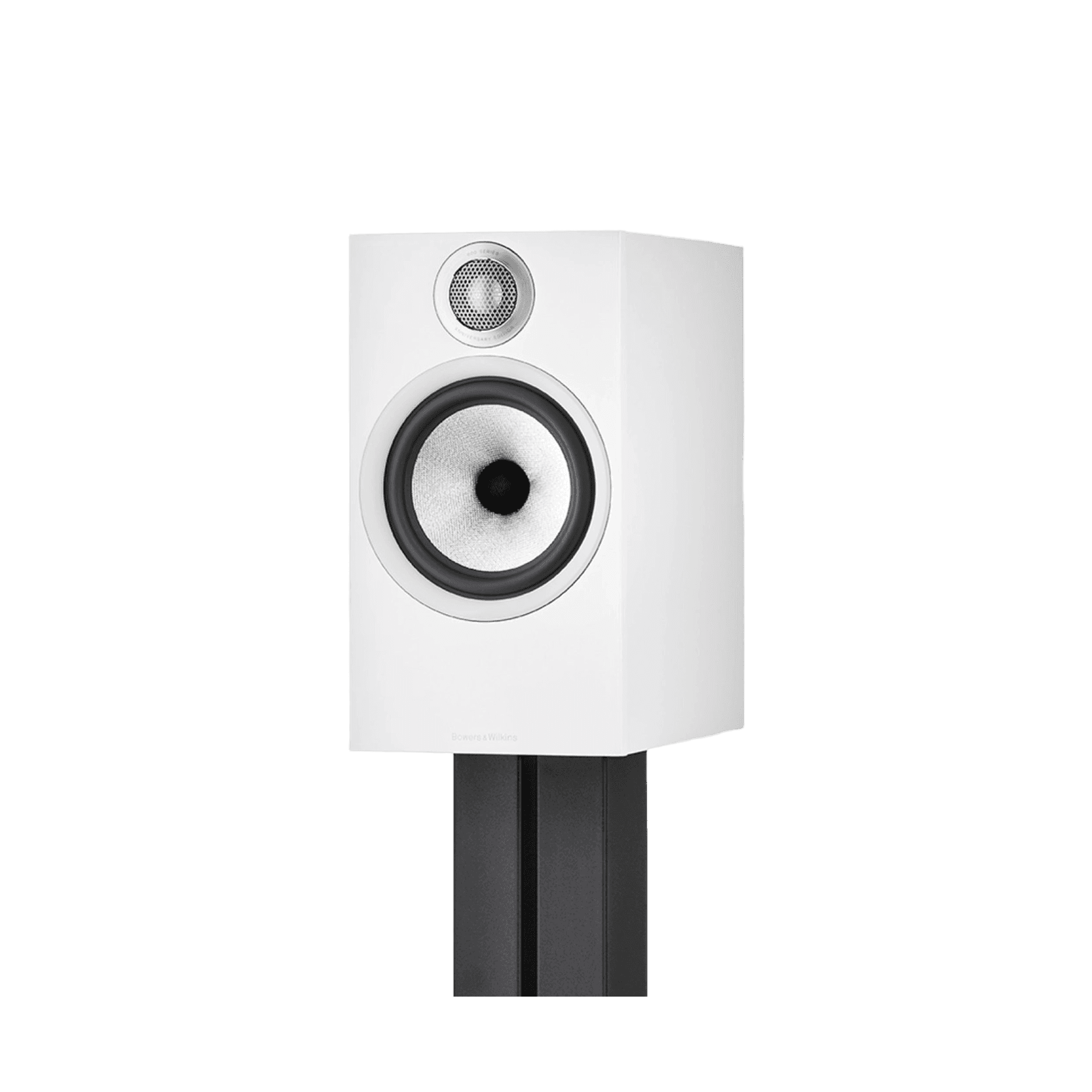 Bowers & Wilkins 606 S2 Stand-Mount Speaker