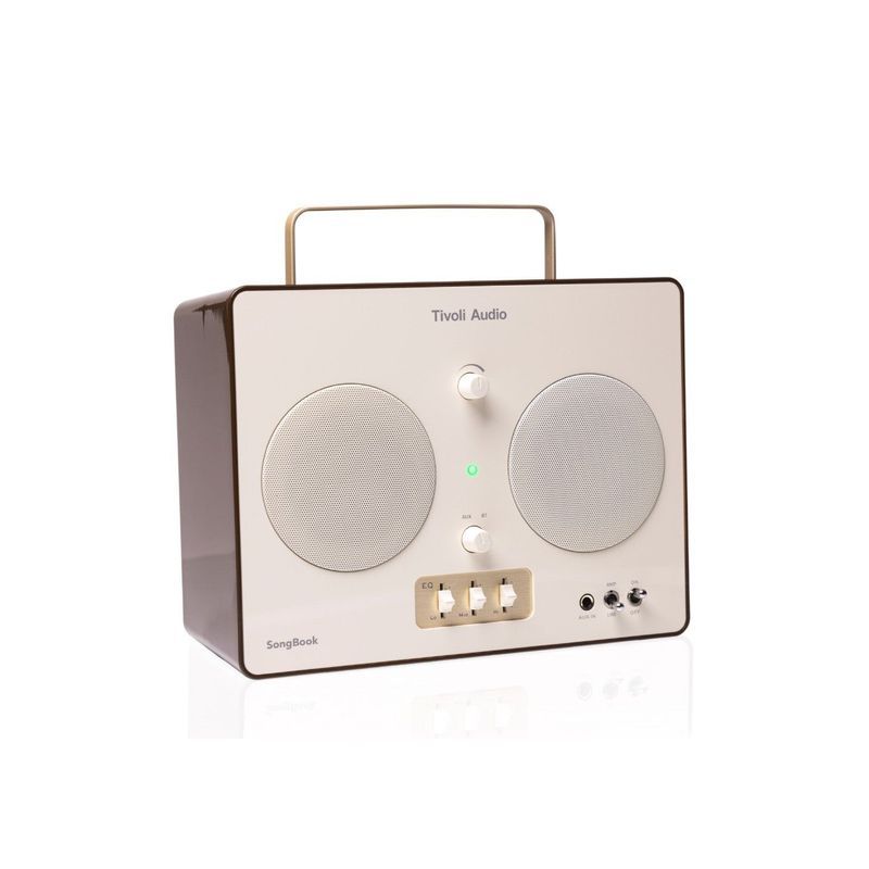 Tivoli Audio SongBook