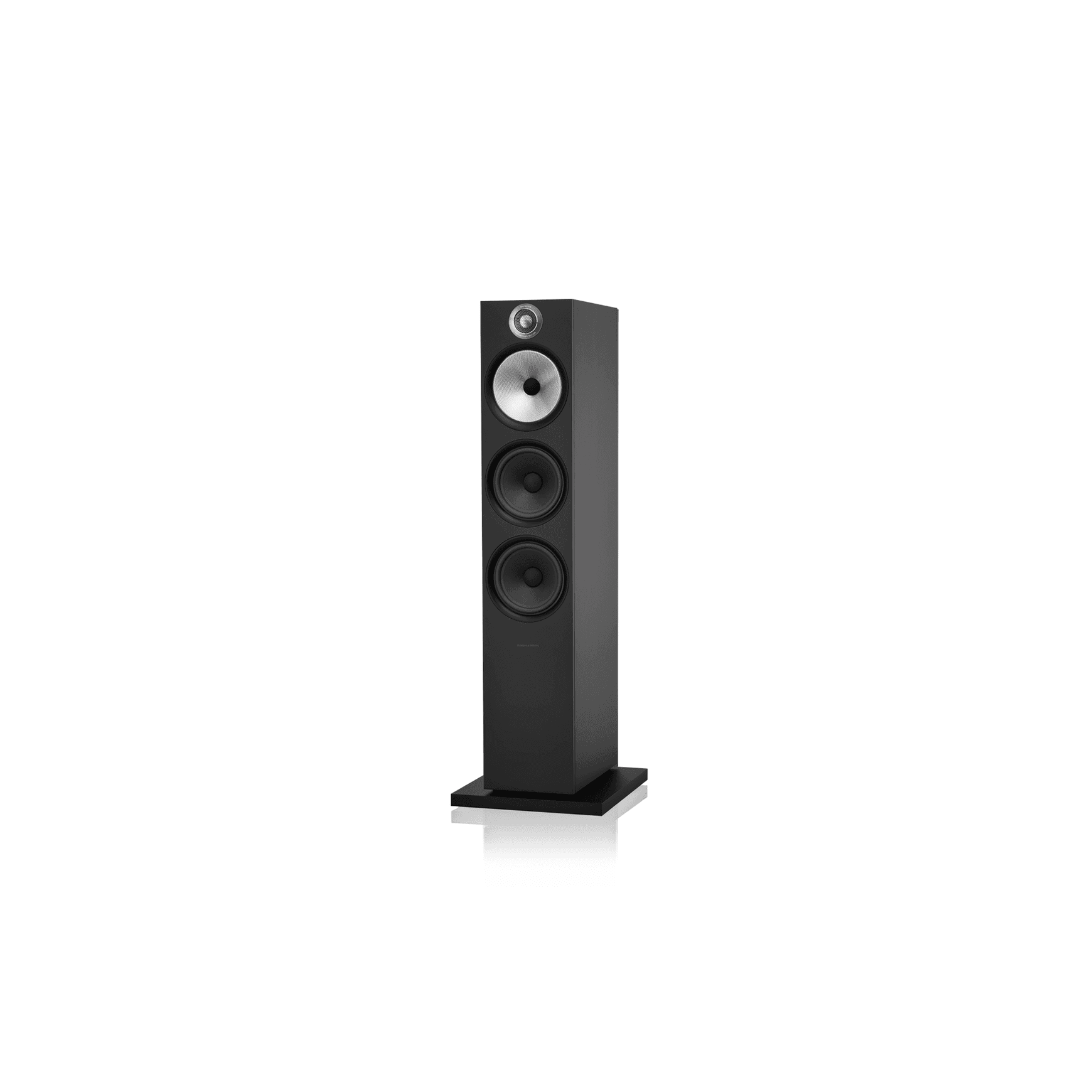 Bowers & Wilkins 603 S2 Tower Speaker