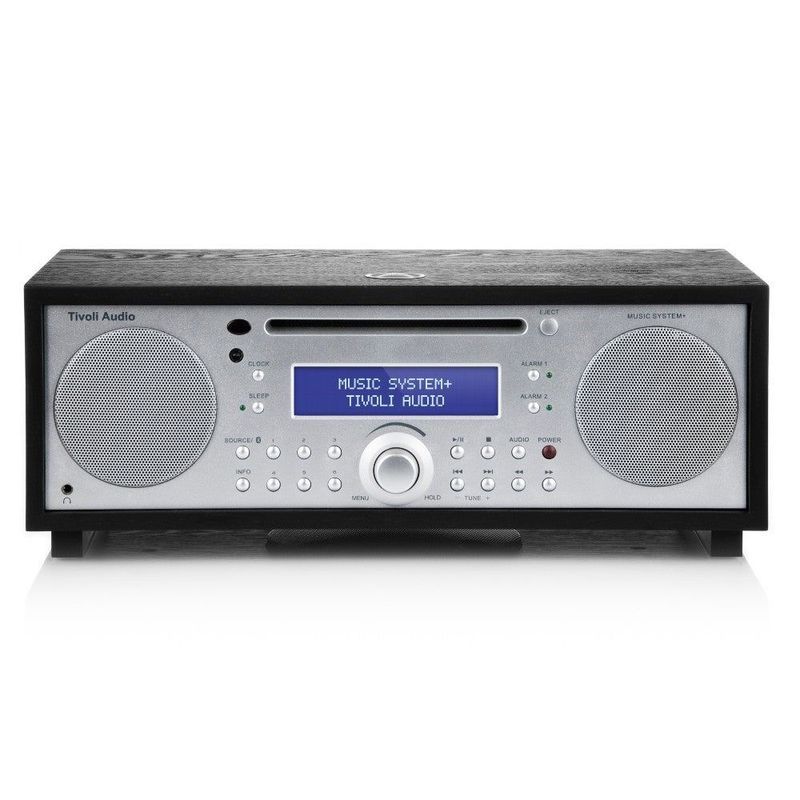 Tivoli Audio Music System +