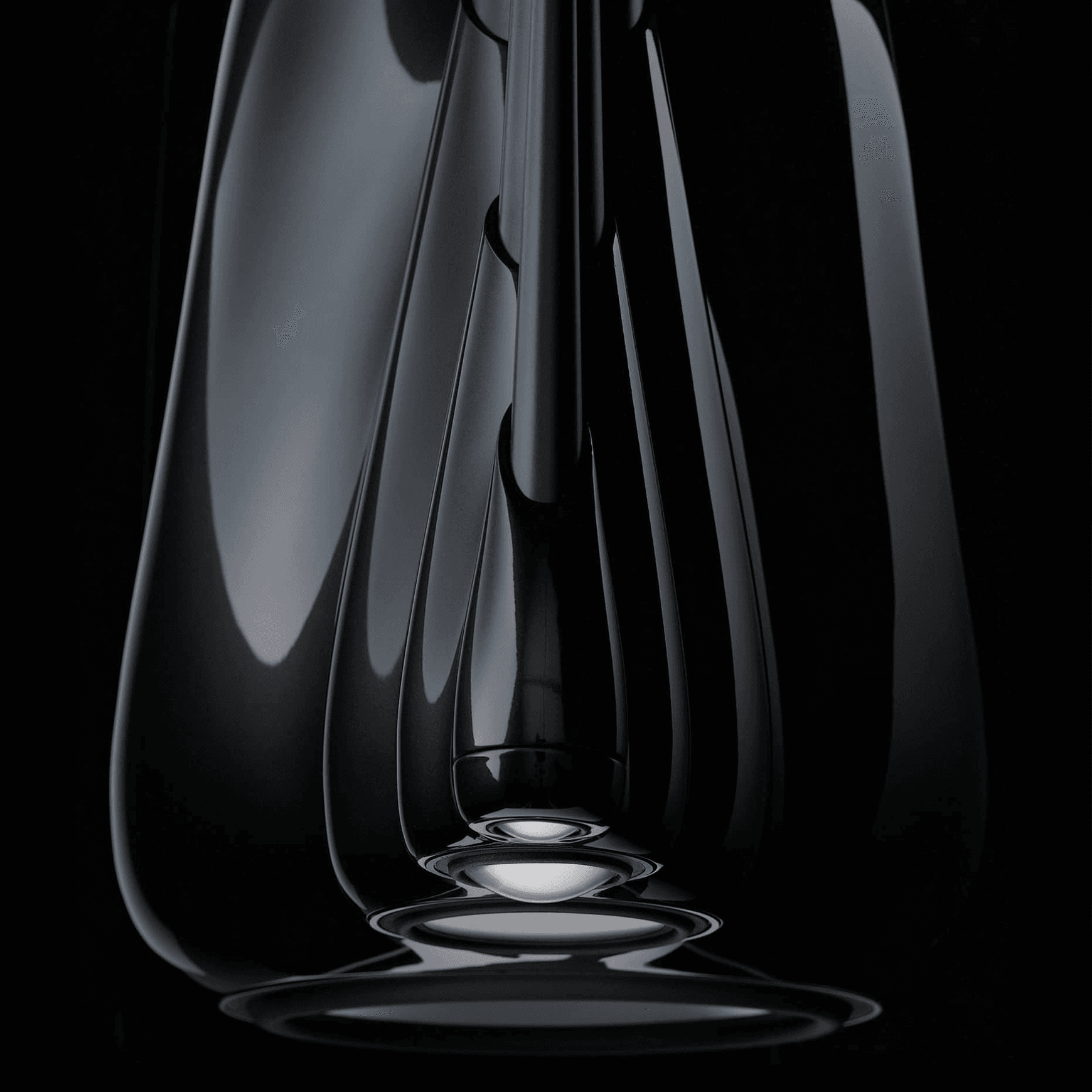 Bowers & Wilkins Nautilus Loudspeaker
