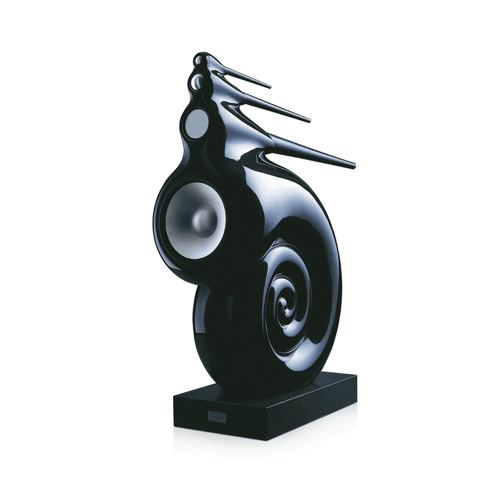 Bowers & Wilkins Nautilus Loudspeaker