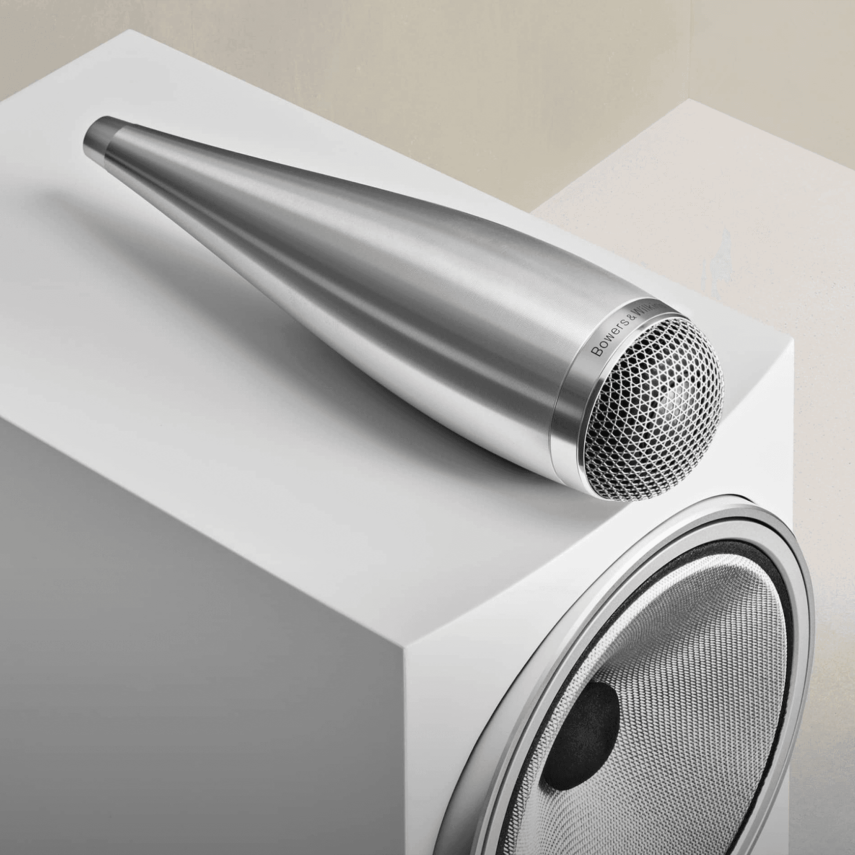 Bowers & Wilkins 702 S3 Tower Speaker