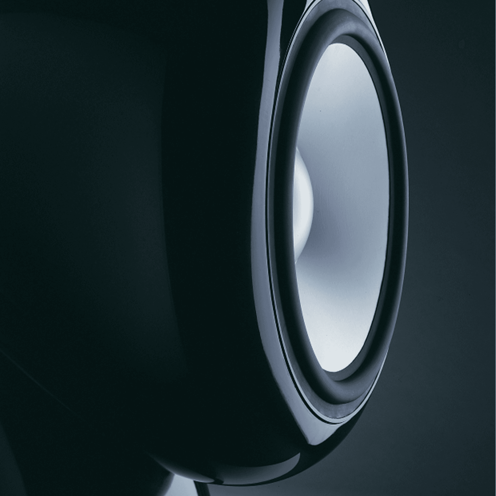 Bowers & Wilkins Nautilus Loudspeaker