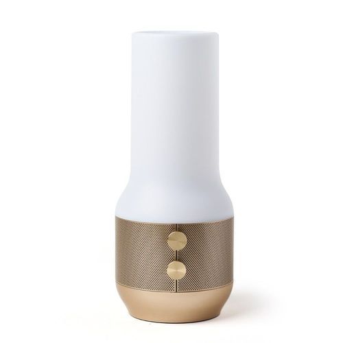 Lexon Terrace + 3-in-1 LED Lamp, Speaker and Power Bank