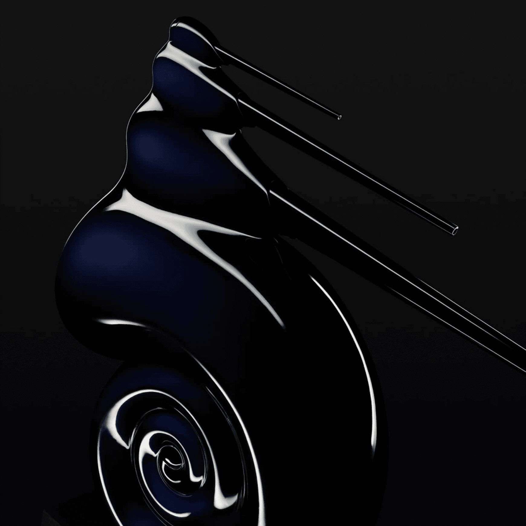 Bowers & Wilkins Nautilus Loudspeaker