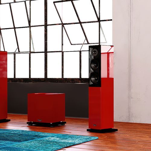 Audio Physic Classic 15 Floor Standing Speakers