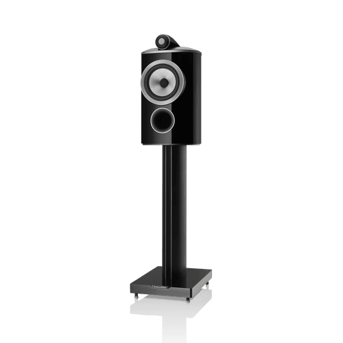 Bowers & Wilkins 805 D4 Stand-Mount Speaker