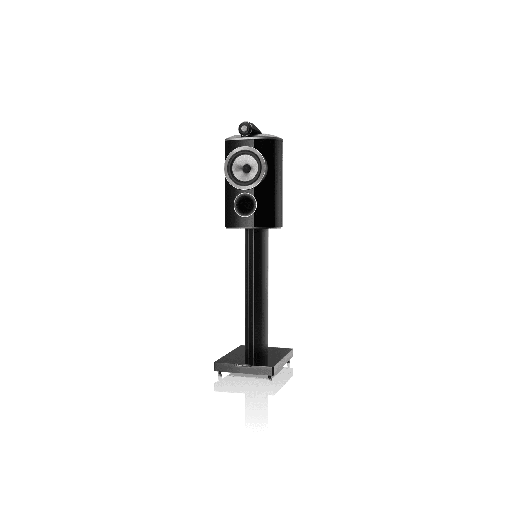 Bowers & Wilkins 805 D4 Stand-Mount Speaker