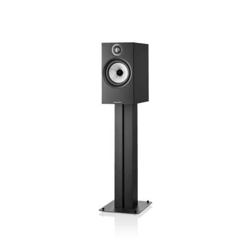 Bowers & Wilkins 606 S2 Stand-Mount Speaker