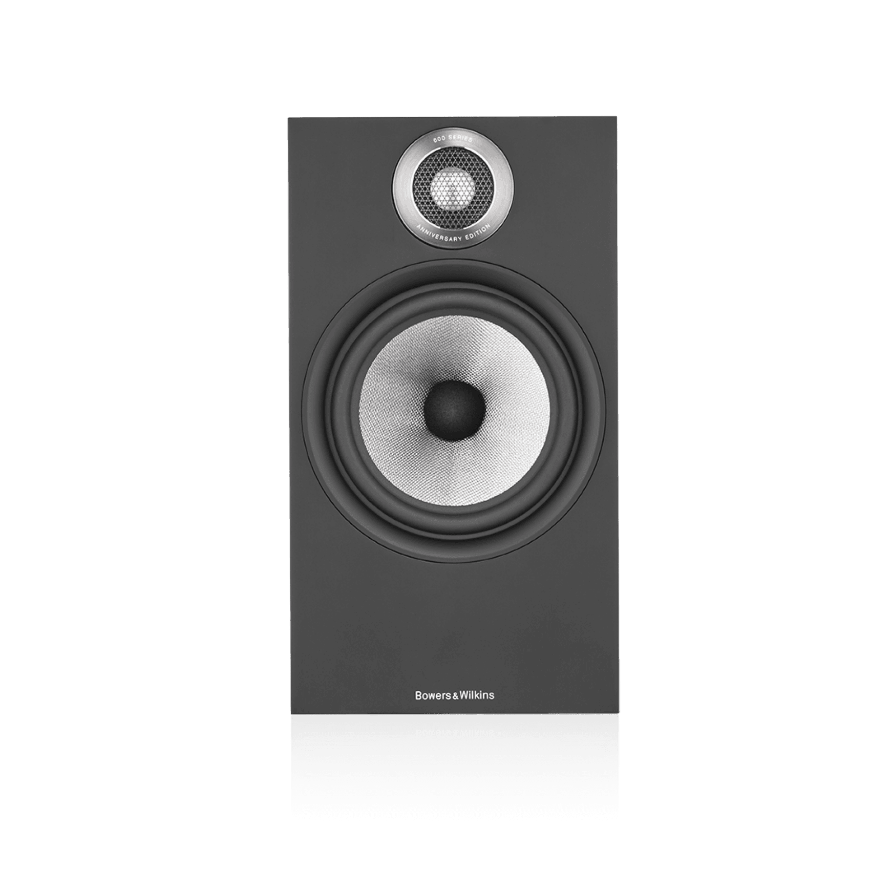 Bowers & Wilkins 606 S2 Stand-Mount Speaker