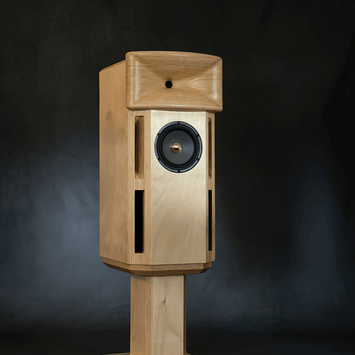 Celata 88 Loudspeakers