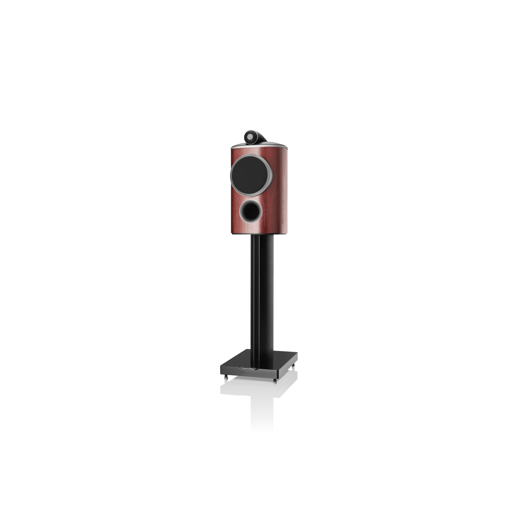 Bowers & Wilkins 805 D4 Stand-Mount Speaker