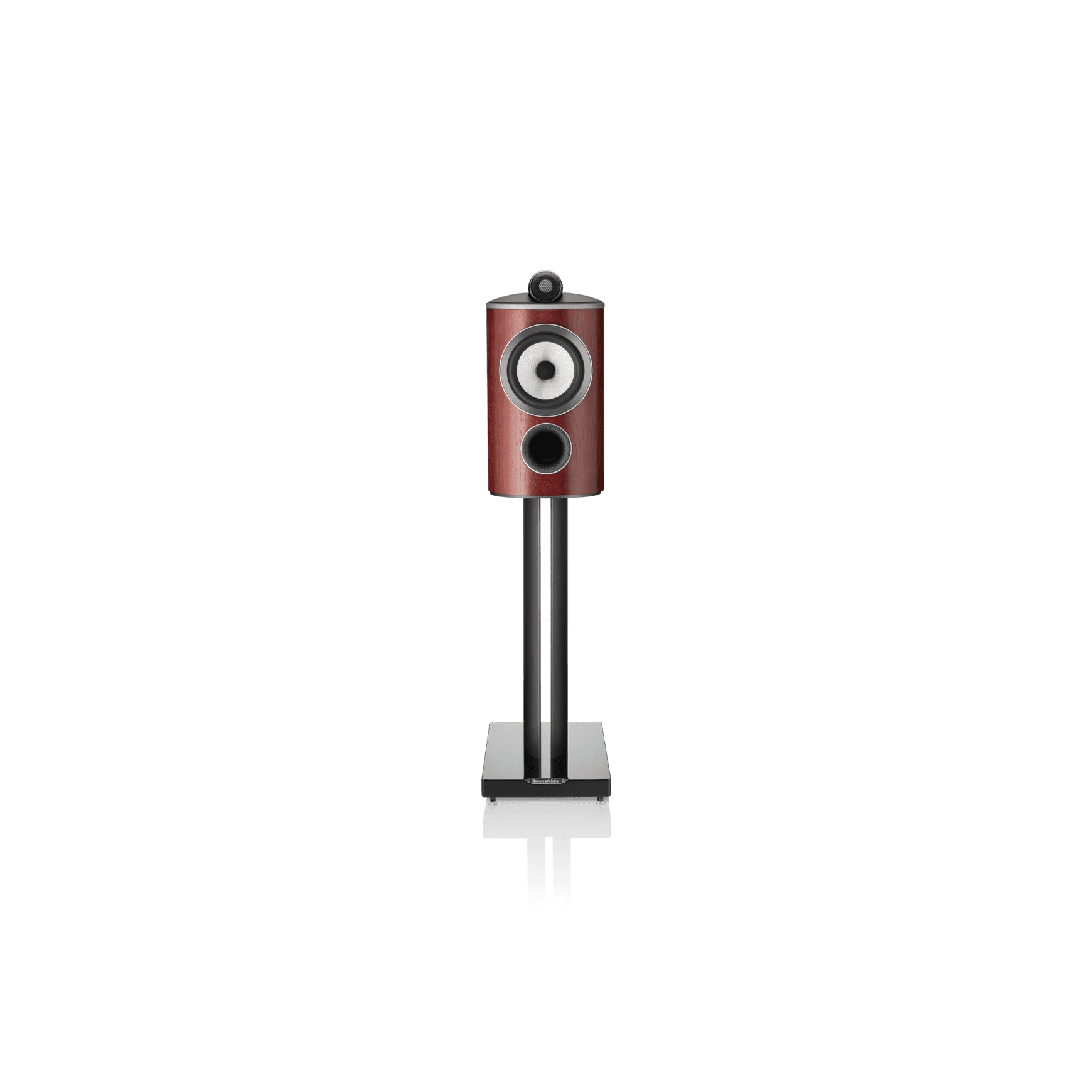Bowers & Wilkins 805 D4 Stand-Mount Speaker